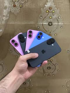 IPHONE 16 15 14 PRO Max JV 128GB