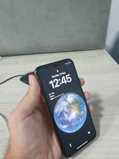 iPhone XS Gold 64GB LLA Non PTA