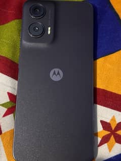 MOTO G35 5G