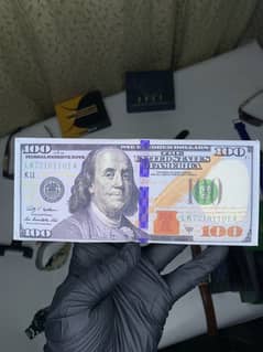 Dollar Voillet