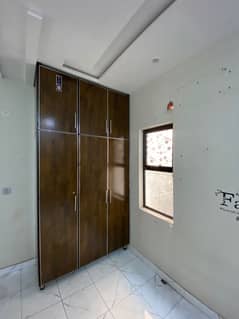 3 Marla Modren House for Rent in Bismillah