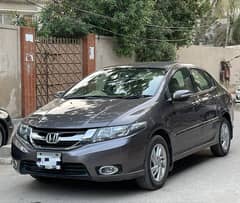 *Honda