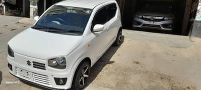 Suzuki Alto Ags 2024
