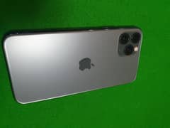 Iphone 11 pro Pta approved waterpack