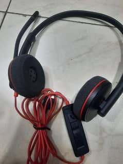 Headphone