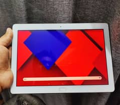 huawei D tab 32 gb 10.5 inches tablet