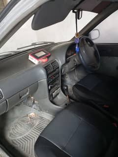 Suzuki Cultus VXR 2007