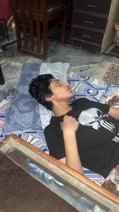 Haaim Hassan Khan