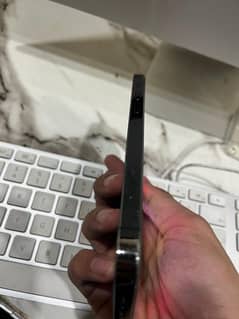 Iphone 12 pro factory unlock 256
