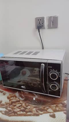 anex microwave oven 25 litre