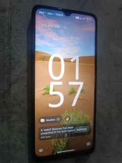 REDMI