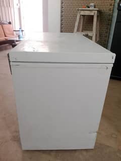 Deep Freezer Dawlance For Sale