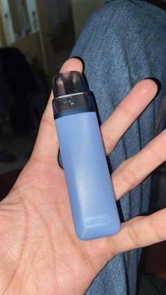 Caribun g3lite pod