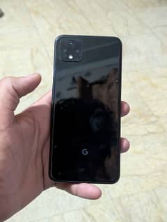 google