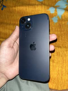 iPhone 14 With Box Under Warranty Urgent Sell