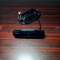 Webcam with 1080p resolution | AUKEY Digital Camera with 1 yr warranty