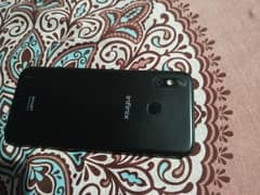 infinix smart 4