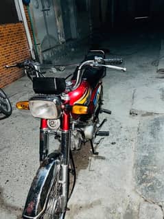 hi speed