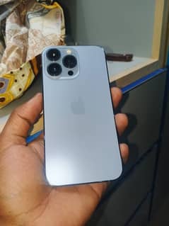 iphone 13 pro Exchange possible