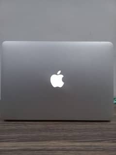 MacBook Pro 2012 late 13"inch