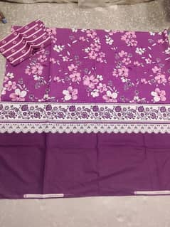 bedsheet