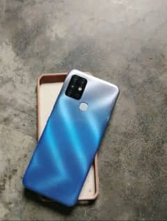 selling