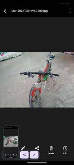 cycle