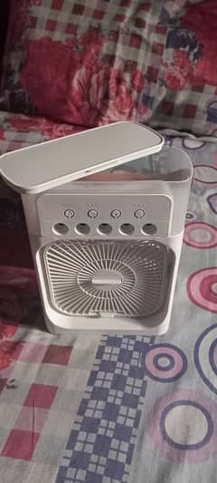 mini air cooler
