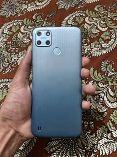 Realme C25Y