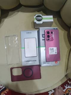 Infinix note 50