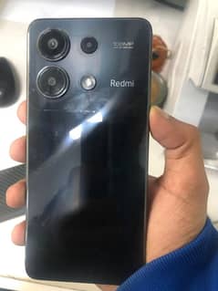 redme not13