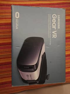 Samsung Gear VR Oculus