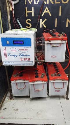 4KW