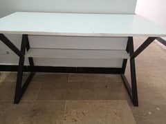 computer table