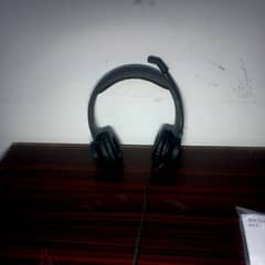EKSA Telecom H12 Headphones |with 1 year of warranty.