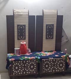 complete bed set