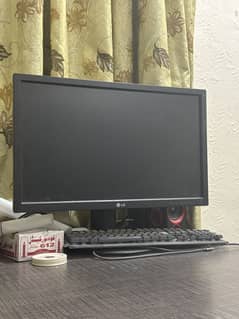 LG