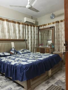 3 Bed Drawing Lounge Flat For Sale