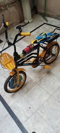 Philco super Jaguaar cycle