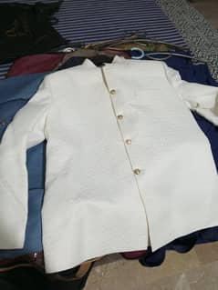 princoat with full suit