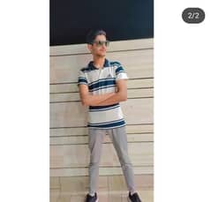 farzan shah for sale 22 years old