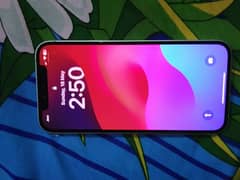 I phone 12 condition 10 by 10
