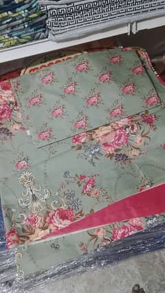 bedsheet