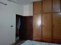 You Can Find A Gorgeous Lower Portion For rent In Al-Hamd Park