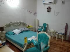 10 Marla House Available In Marghzar Officers Colony For rent