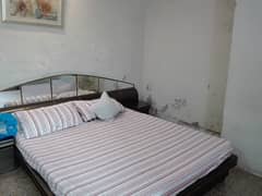 Reserve A Upper Portion Now In Marghzar Officers Colony