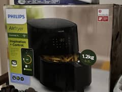 Philips Airfryer HD9280/91