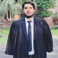 Gohar Jatoi Advocate High Court (03231012130)