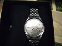 Seiko