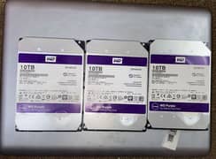 WD